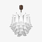 Потолочный светильник Dahlia Chandelier Bella Figura CL461 — фото 6