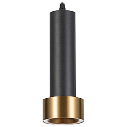 A3147SP-1BK Arte Lamp Ran подвесной светильник GU10 1х50W