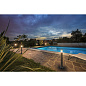 228110 SLV TRUST 60 Pole FL SST 3000K IP55 уличный светильник — фото 4