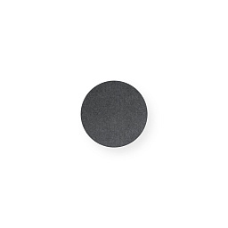 547177/14 Vibia Puck настенный светильник серого оттенка с войлочной поверхностью