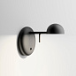 167558/10 Vibia Pin светильник для чтения от белого — фото 3