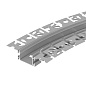 Профиль для светодиодной ленты Arlight FANTOM-BENT-W23-SIDE — фото 3