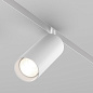 TR032-4-20WTW-M-DD2-W Maytoni Focus LED Трековый светильник 20W Белый — фото 2
