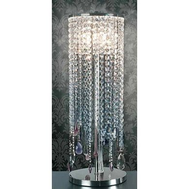 Настольная лампа Gracy JAGO, Ø20 см NCL 137