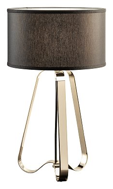 Настольная лампа Italamp Lily 3061/L