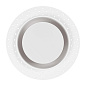 051584 Arlight Светильник SP-ARCLOOP-TRIMLESS-D180-20W Day4000-Warm3000 (WH, 120 deg, 230V) — фото 3