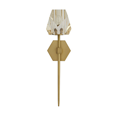 49370 Gemma Sconce Arteriors бра