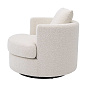 113960 Swivel Chair Felix Вращающийся стул Eichholtz