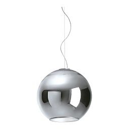 F364490150CRNE Fontana Arte Globo di Luce подвесной светильник