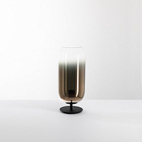Artemide Gople TL Mini настольный светильник со стеклянным плафоном