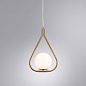 A7764SP-1AB Arte Lamp Matisse подвесной светильник E14 1х40W — фото 1