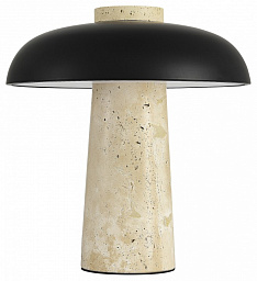 SL1194.424.01 ST-Luce Earthy настольная лампа декоративная 9W 360lm 3000K