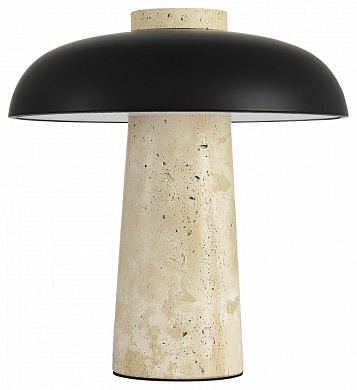 SL1194.424.01 ST-Luce Earthy настольная лампа декоративная 9W 360lm 3000K