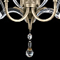 701850 Beveled Arcs 22" Sconce бра, Fine Art Lamps