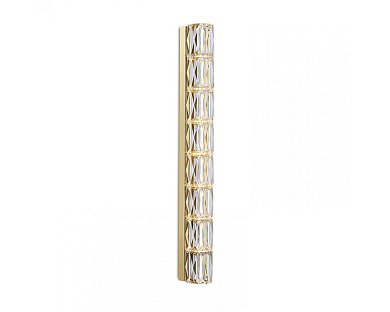 Бра Newport Crystal 8249/A