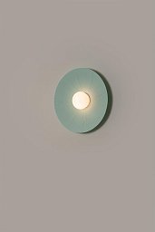 7014+4016 Milan Iluminacion Artic Circle настенный светильник