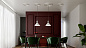 Подвесные светильники и розетки 9010 novantadieci MIX&MATCH 5511C — фото 1