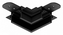 A731606 Arte Lamp Optima track 48V соединитель угловой I-образный для накладных магнитных треков