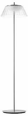 794710 Lightstar Napoli торшер 12W 490lm 3000K