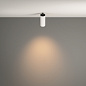 C053CL-L12W3K-W-W Maytoni FOCUS LED Встраиваемый светильник 12W 950лм Белый — фото 5