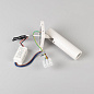 Встраиваемый настенный светильник без кнопки Arlight SP-READER-NB-S60X60-3W — фото 14