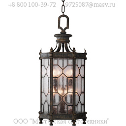 414282-1 Devonshire 16" Outdoor Lantern уличный фонарь, Fine Art Lamps