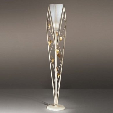 Торшер MM Lampadari Butterfly 5627/LT1