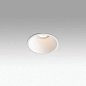 02100501 Faro FRESH White downlight GU10 точечный светильник