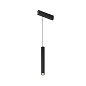 Трековый светильник Denkirs Smart Spot DK8308-BK — фото 1