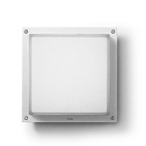Zen квадратный 300mm белый 3000 K 13.4 Вт