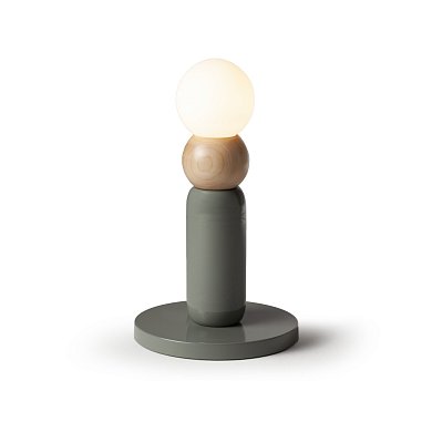 Настольная лампа UTU Play Table I