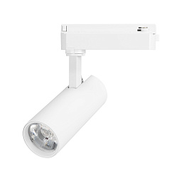 2TRA R60 15 Вт Arlight Gera Трековый светильник