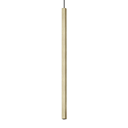 339757 Ideal lux Ultrathin подвесной светильник