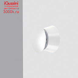 BU17 iGuzzini Trick Уличный настенный светильник