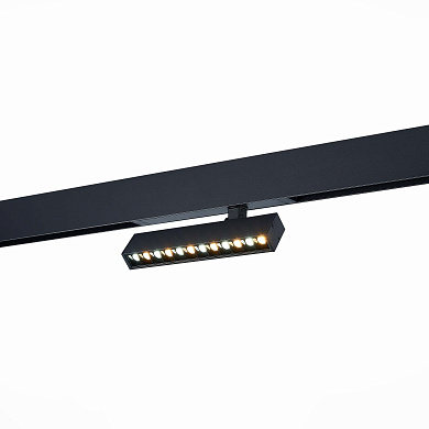 магнитный линейный светильник skyline 230V для трековой системы