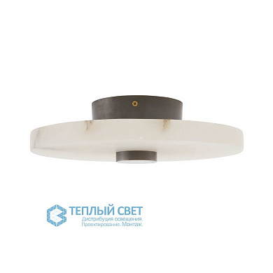 Moers Flush Mount светильник Arteriors 49786