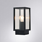 A1631FN-1BK Arte Lamp Pot ландшафтный светильник E27 1х60W — фото 1