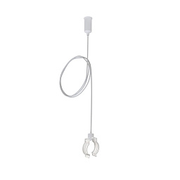 A492433 Arte Lamp LOOP подвесной светильник для магнитного трека с круглым плафоном 48V