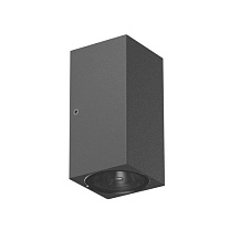 HEAVY METAL WALL 2 MONO 2700K M 3,4W/24V ANT