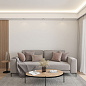 Встраиваемый точечный светильник Denkirs Lemvik DK2401-BK — фото 8