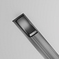TRA084B-12B-200 Maytoni Accessories for tracks Radity Комплектующие для систем освещения с токоведущими элементами Черный — фото 2