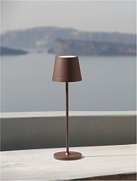 NL_OUTDOOR_SEINA_PORTABLE_LAMP Nova Luce SEINA Портативная лампа