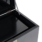 110577 Chests Kani black finish set of 2 шина Eichholtz