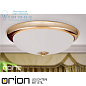 Потолочный светильник Orion Empire DL 7-087/47 gold/opal-matt