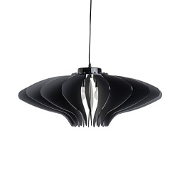 120016002 Emporium Cigno крупная дизайнерская люстра