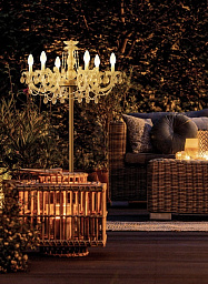 Drylight Table Lamp Masiero Drylight Настольный светильник
