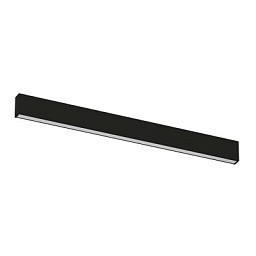 9543M Linea Light Group Box настенный прямоугольный светильник с направленным вниз световым потоком