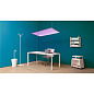 2002010IN1APP Artemide Discovery Подвесной светильник Integralis Space Rectangular White Violet — фото 3