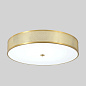 Светильник потолочный Crystal Lux BUTTON PL40W LED — фото 2