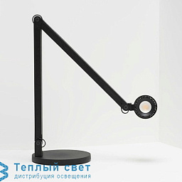 WINKEL W127 настольная лампа Wastberg 127B205
